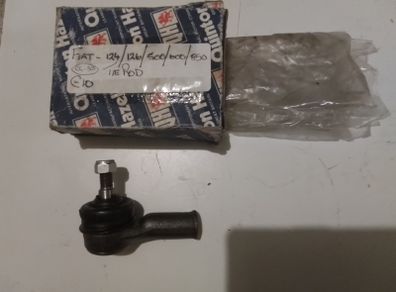 Fiat 500 Track Rod End.