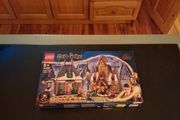 Lego Harry Potter Hogsmeade Village Visit 76388