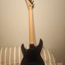 Kramer striker guitar Image 2