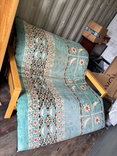 futon
