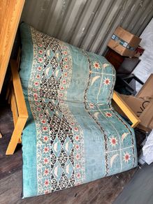 futon