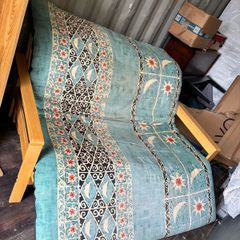 futon