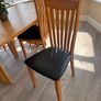 Dining Table and Chairs Image 4