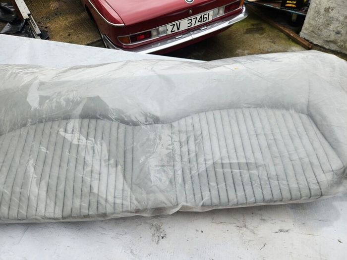 Jaguar Mk 2 . S type . daimler v8...NEW PHOTOS ...