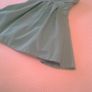 Oasis Green Dress Image 3