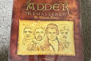 New in wrapping Black Adder complete DVD Set