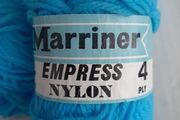 New vintage wool knitting/crochet/crafts