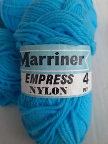 New vintage wool knitting/crochet/crafts