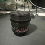 Samyang 85mm T1.5 As Umc Ii - Canon Ef Mount Image 2