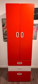 Ikea wardrobe