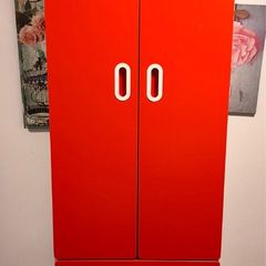 Ikea wardrobe