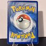 pokemon card Charizard & reshiram Image 3