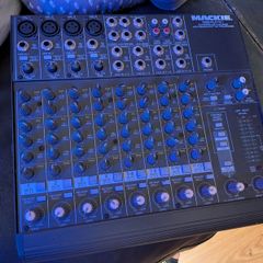 Mackie 1202-Vlz Pro
