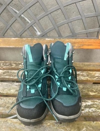 boot