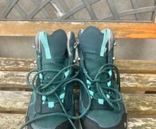 boot
