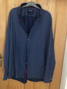 3xl men's shirt bought in Celsius