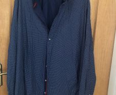 3xl men's shirt bought in Celsius