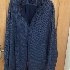 3xl men's shirt bought in Celsius