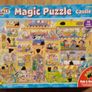 Various Jigsaw Puzzles Image 6