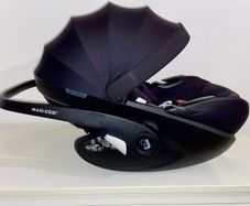 Maxi Cosi Pebble 360 Pro Car Seat