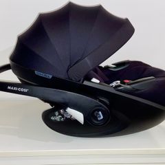 Maxi Cosi Pebble 360 Pro Car Seat