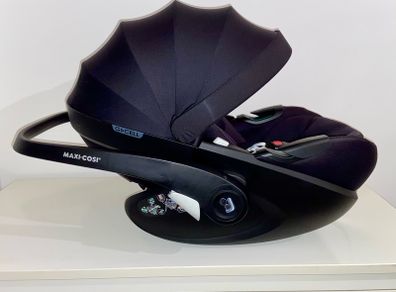 Maxi Cosi Pebble 360 Pro Car Seat