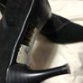 Ladies stunning  ankle boots size 5 Image 6