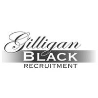 Gilligan Black Recruitment Jobs in Ireland