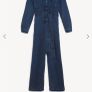 Jaegar jumpsuit BNWT size 12 Image 5