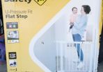 Safety Gate