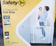 Safety Gate