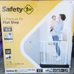 Safety Gate