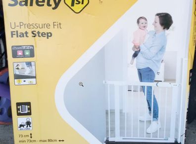 Safety Gate