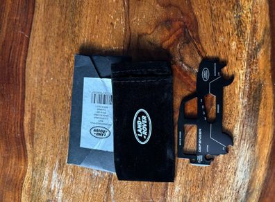 Land Rover Multi Tool