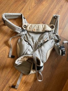 Ergobaby 360
