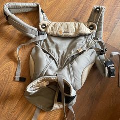 Ergobaby 360