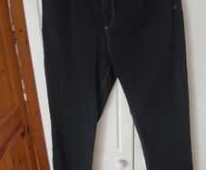 LJW Jeans