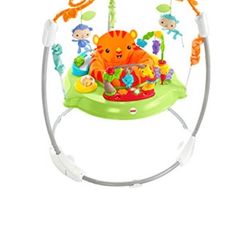Fisher Price Roarin Rainforest Jumperoo