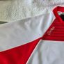 IT Sligo Gaelic Football Home Jersey Small Adult Image 4