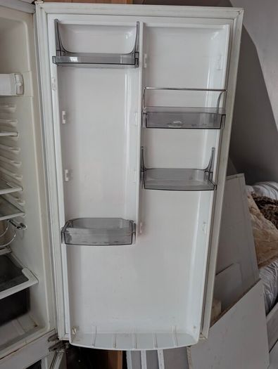 Fridge/Freezer