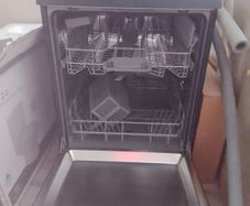 dishwasher