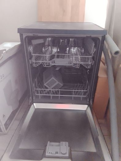 dishwasher