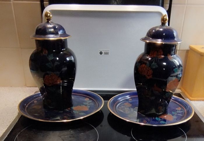 Vintage Arklow pottery