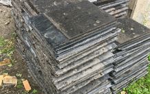 Roof tiles