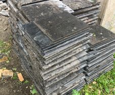 Roof tiles