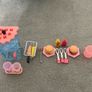 LOL doll with kitchen & accessories Image 2