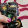 Tarot Cards - Full Deck - Beautiful Fantasy Designs Image 2
