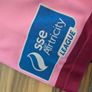 wexford youths FC match worn jersey Image 6