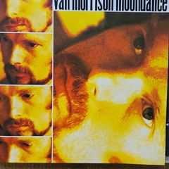 Van Morrison - Moondance.