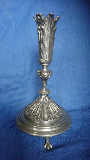 Replica  candlestick gargoyles
